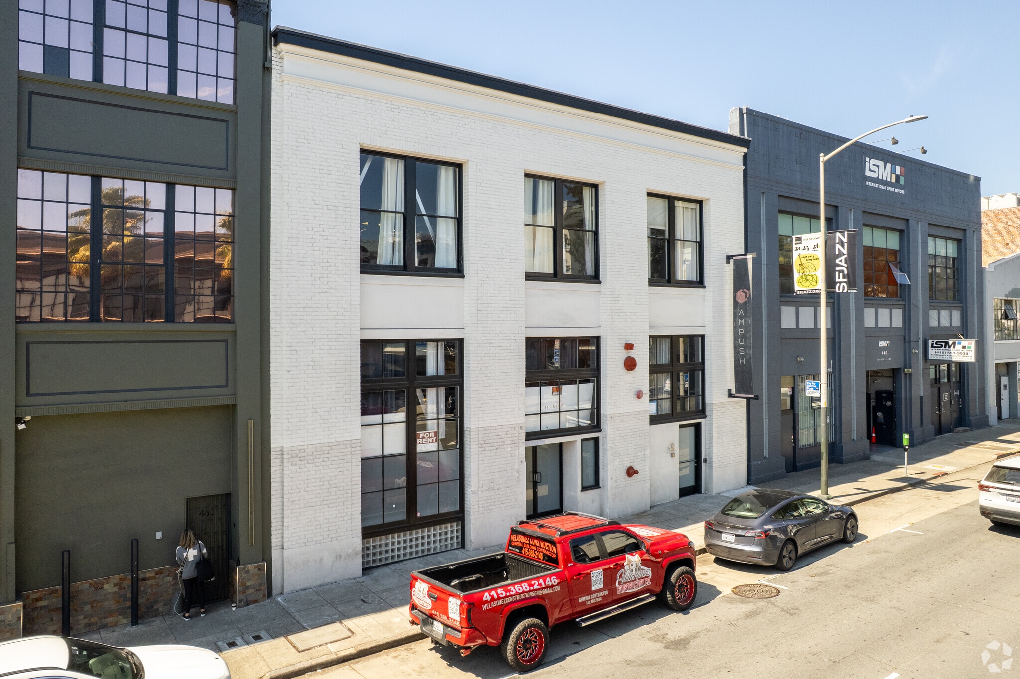 450 9th St, San Francisco, CA for Rent