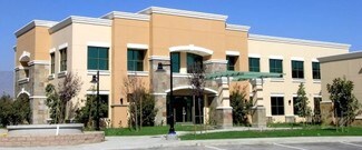 Ontario, CA Office - 3491 Concours