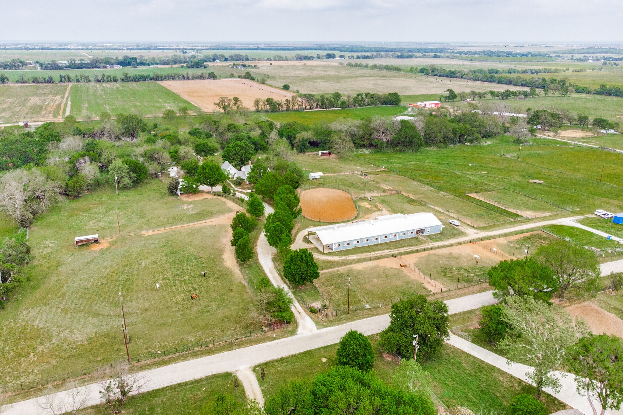 11217 Foutch Rd, Pilot Point, TX for Sale