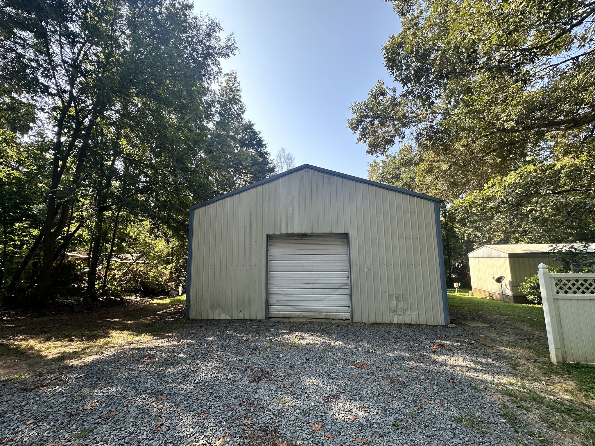 132 2nd Ave, New London, NC for Rent