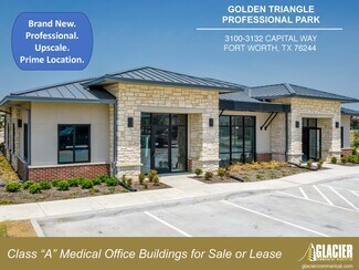 Fort Worth, TX undefined - 3132 Capital Way