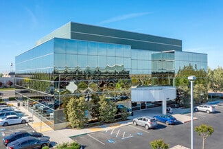 Fresno, CA Office - 8050 N Palm Ave