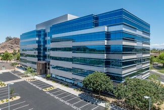 Tempe, AZ Office - 1601 W Fountainhead Pky