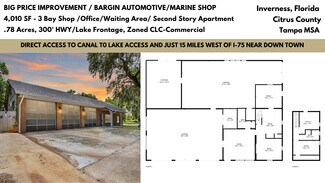 Inverness, FL Auto Repair - 8929 E Gulf To Lake Hwy Inverness, FL Auto Repair - 8929 E Gulf To Lake Hwy