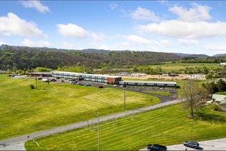 Huntingdon, PA Hospitality - 6920 Motor Inn Dr