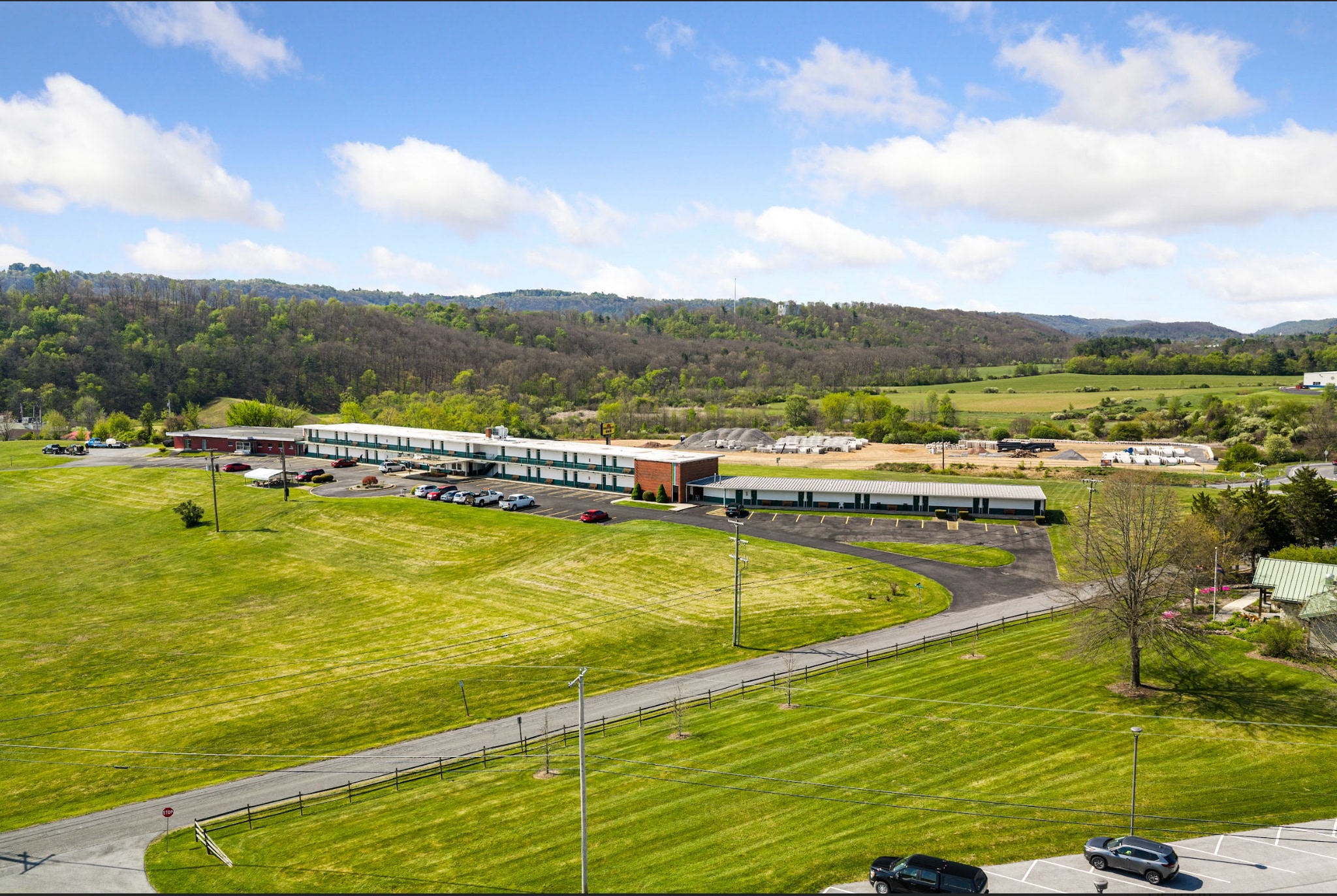 6920 Motor Inn Dr, Huntingdon, PA for Sale