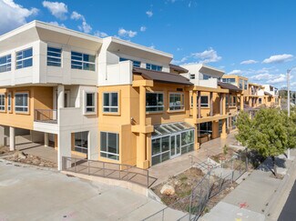 Santa Clarita, CA Office - 17901 Soledad Canyon Rd