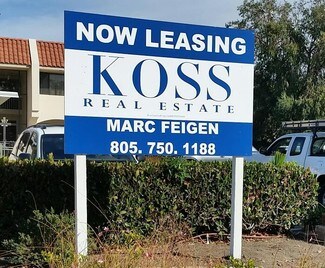 Thousand Oaks, CA Office - 187 E Wilbur Rd