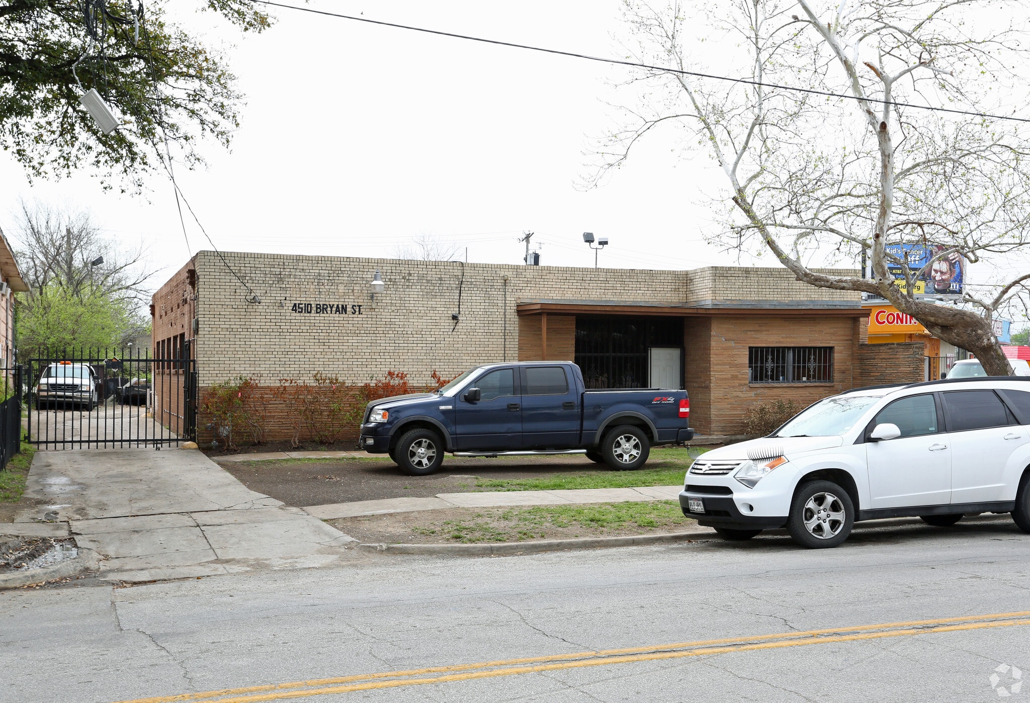 4510 Bryan St, Dallas, TX for Sale
