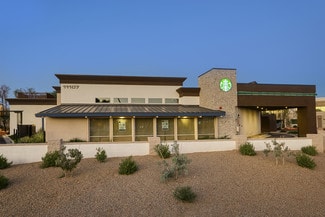 Scottsdale, AZ Retail - 11107 N Scottsdale Rd Scottsdale, AZ Retail - 11107 N Scottsdale Rd