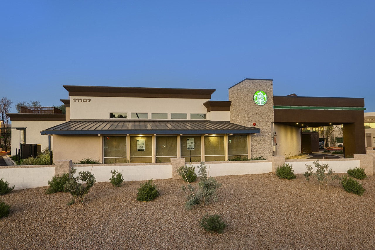 11107 N Scottsdale Rd, Scottsdale, AZ for Rent