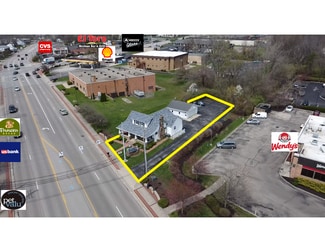 Dayton, OH Office - 3230 Dayton Xenia Rd