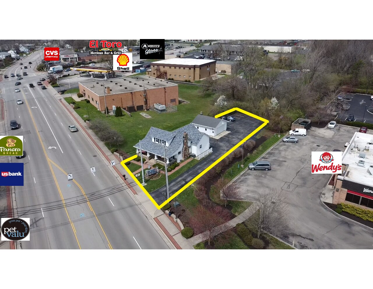 3230 Dayton Xenia Rd, Dayton, OH for Rent
