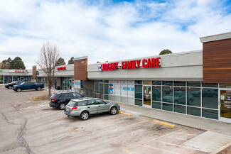 Westminster, CO Retail - 6050-6080 W 92nd Ave