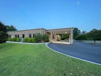 Hartsville, SC Medical - 1308 S 4th St