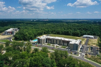 Chester, VA Retail - 2501 Redwater Ridge Rd Chester, VA Retail - 2501 Redwater Ridge Rd