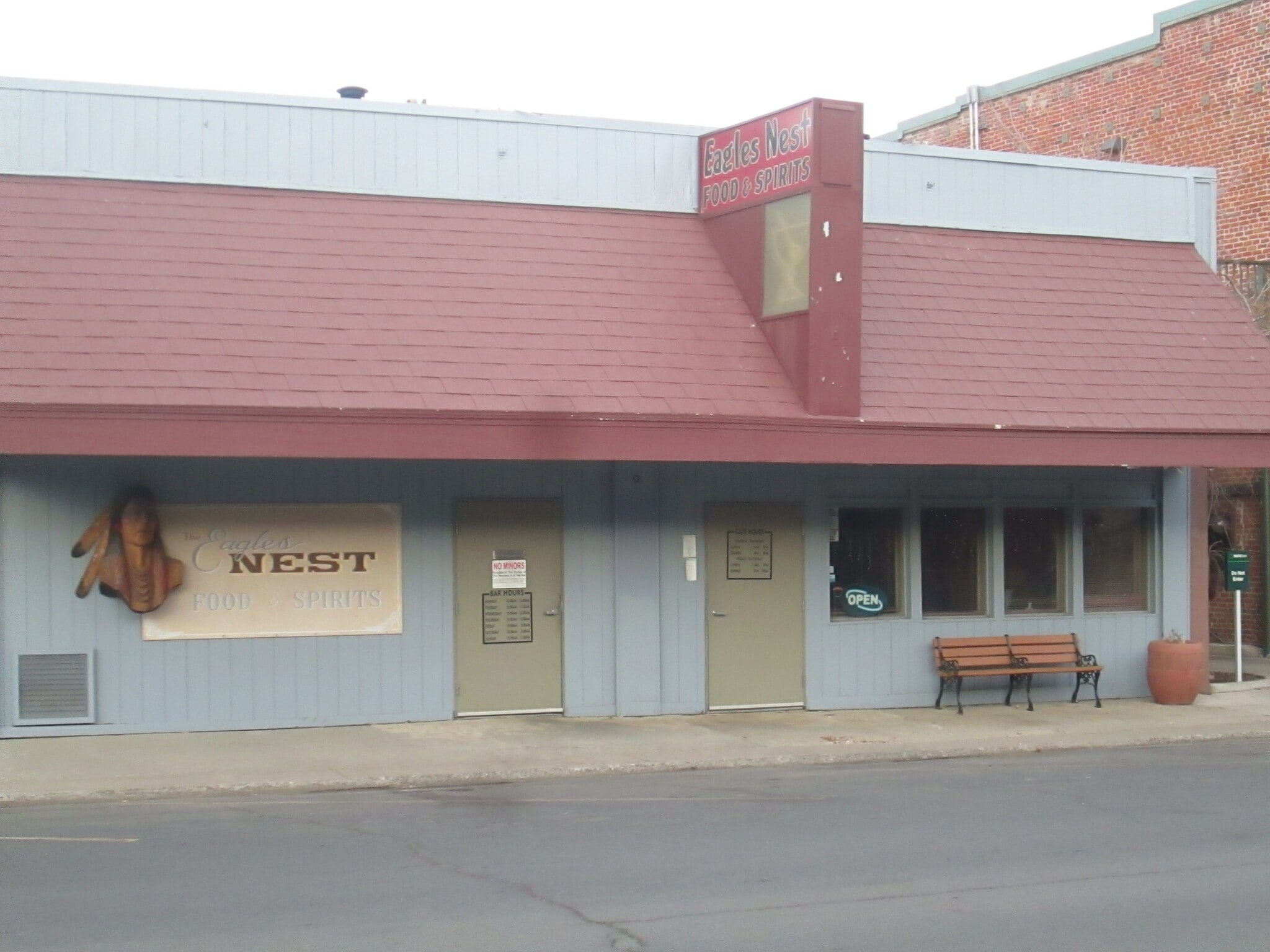 117 N E St, Lakeview, OR for Sale