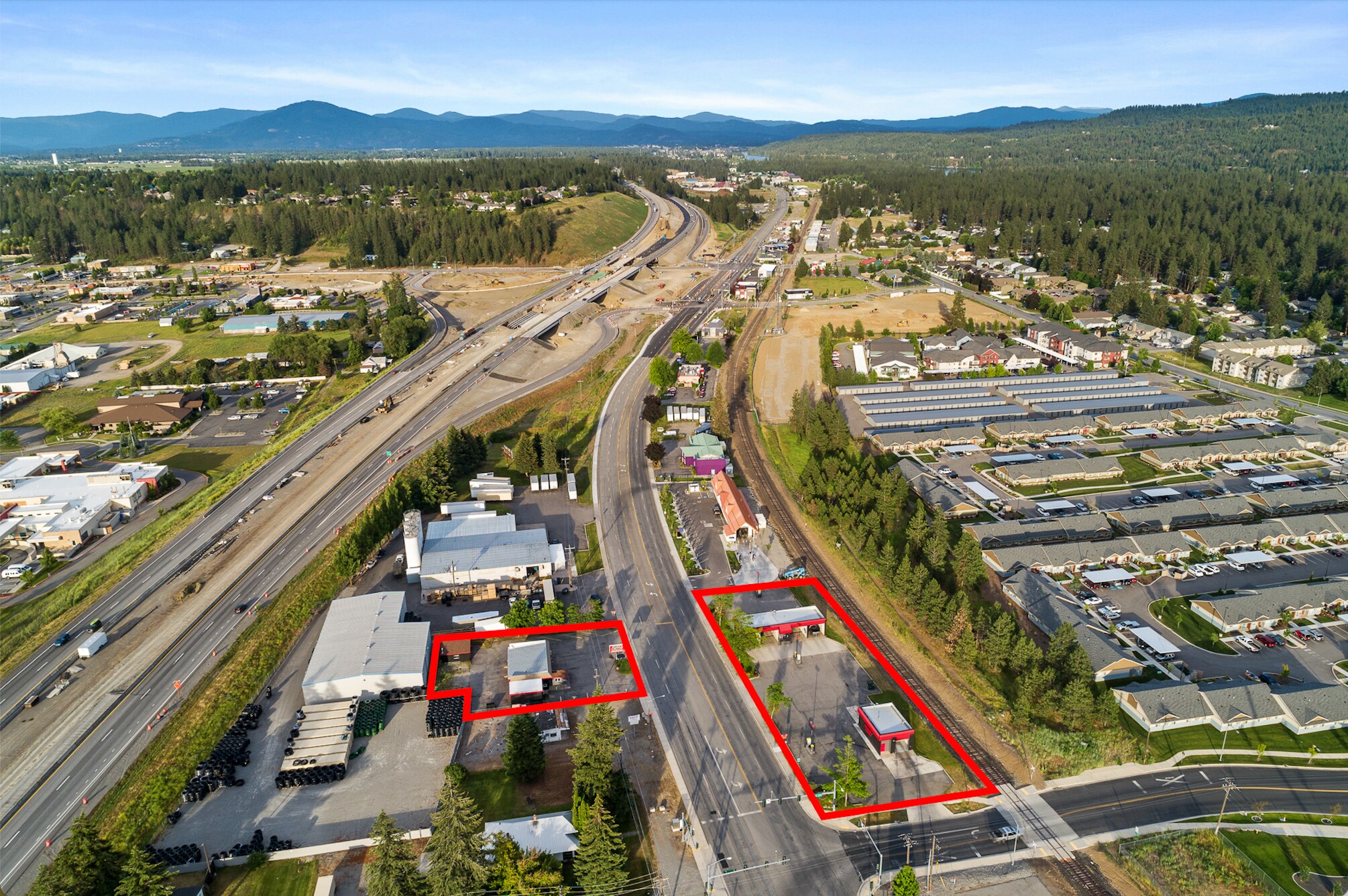 3273 E Seltice Way, Post Falls, ID for Sale