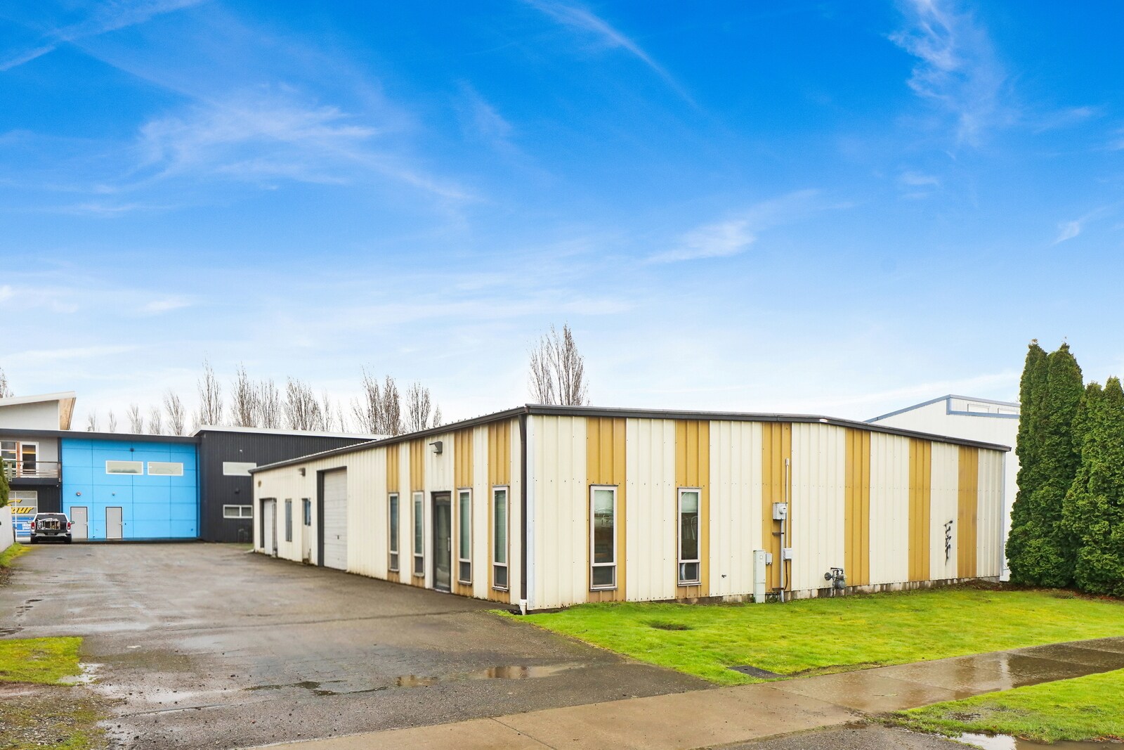 2228 Queen St, Bellingham, WA for Rent