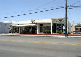 Sunnyvale, CA Retail - 217-223 E Maude Ave