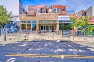 Boulder, CO Retail - 1143 13th St