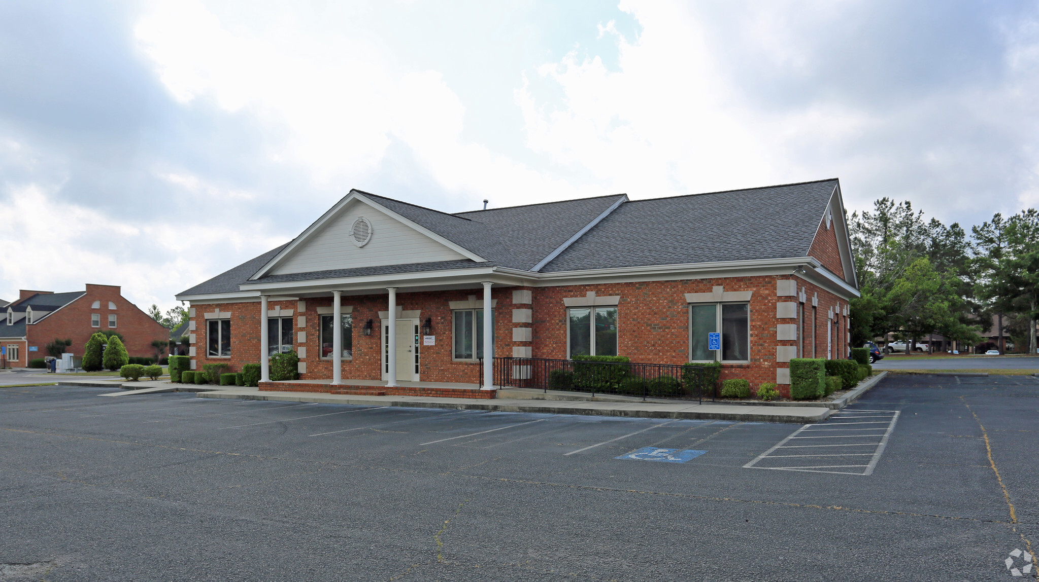 3630 Wheeler Rd Augusta, GA 30909 - Office Property for Lease on ...