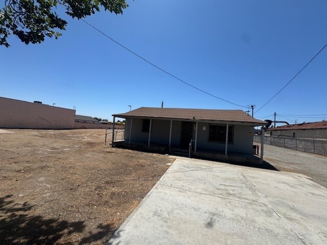 402 N Sullivan St, Santa Ana, CA for Rent