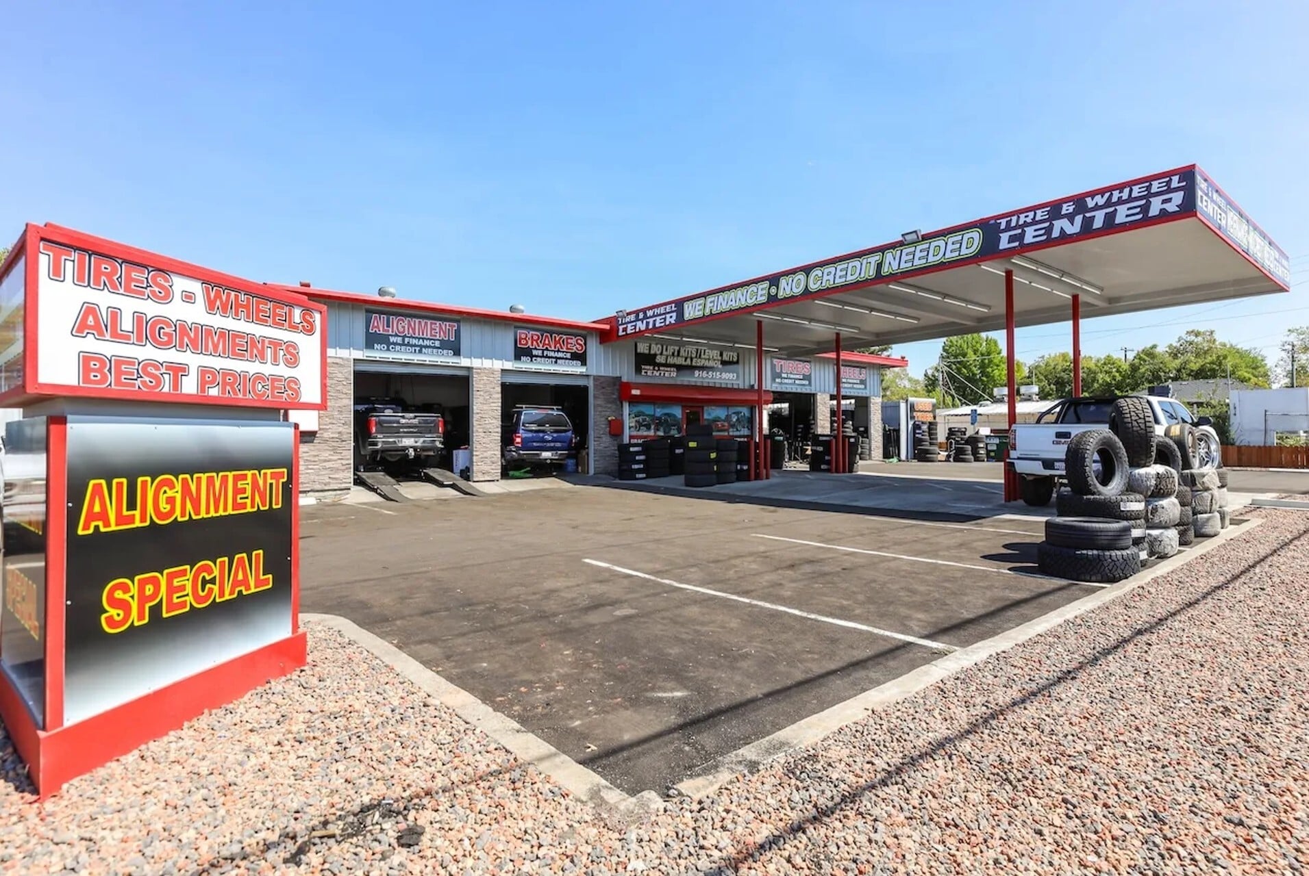 2301 El Camino Ave, Sacramento, CA for Sale