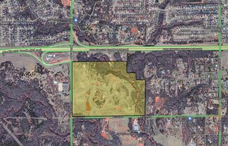 Oklahoma City, OK Agricultural Land - 12700 N Eastern Ave Oklahoma City, OK Agricultural Land - 12700 N Eastern Ave