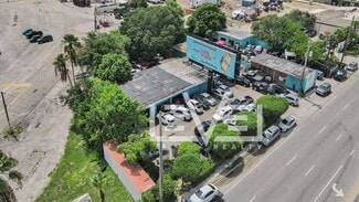 Fort Lauderdale, FL Auto Repair - 1125 NW 31st Ave