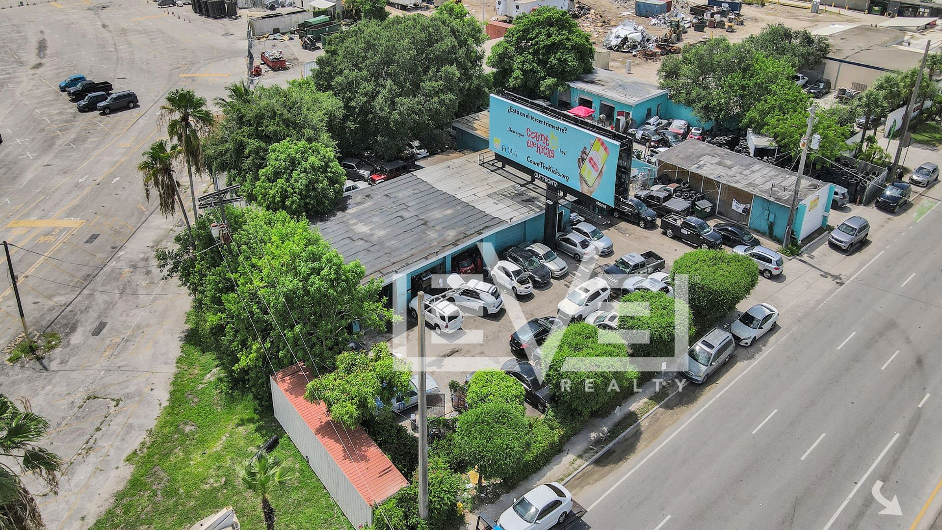 1125 NW 31st Ave, Fort Lauderdale, FL for Sale