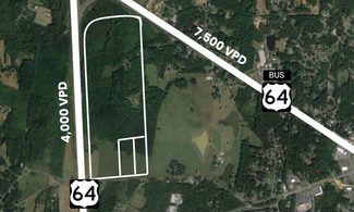 Asheboro, NC Residential - Skeen View Rd