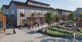 Woodinville, WA Office - 14471 Woodinville Redmond Rd NE