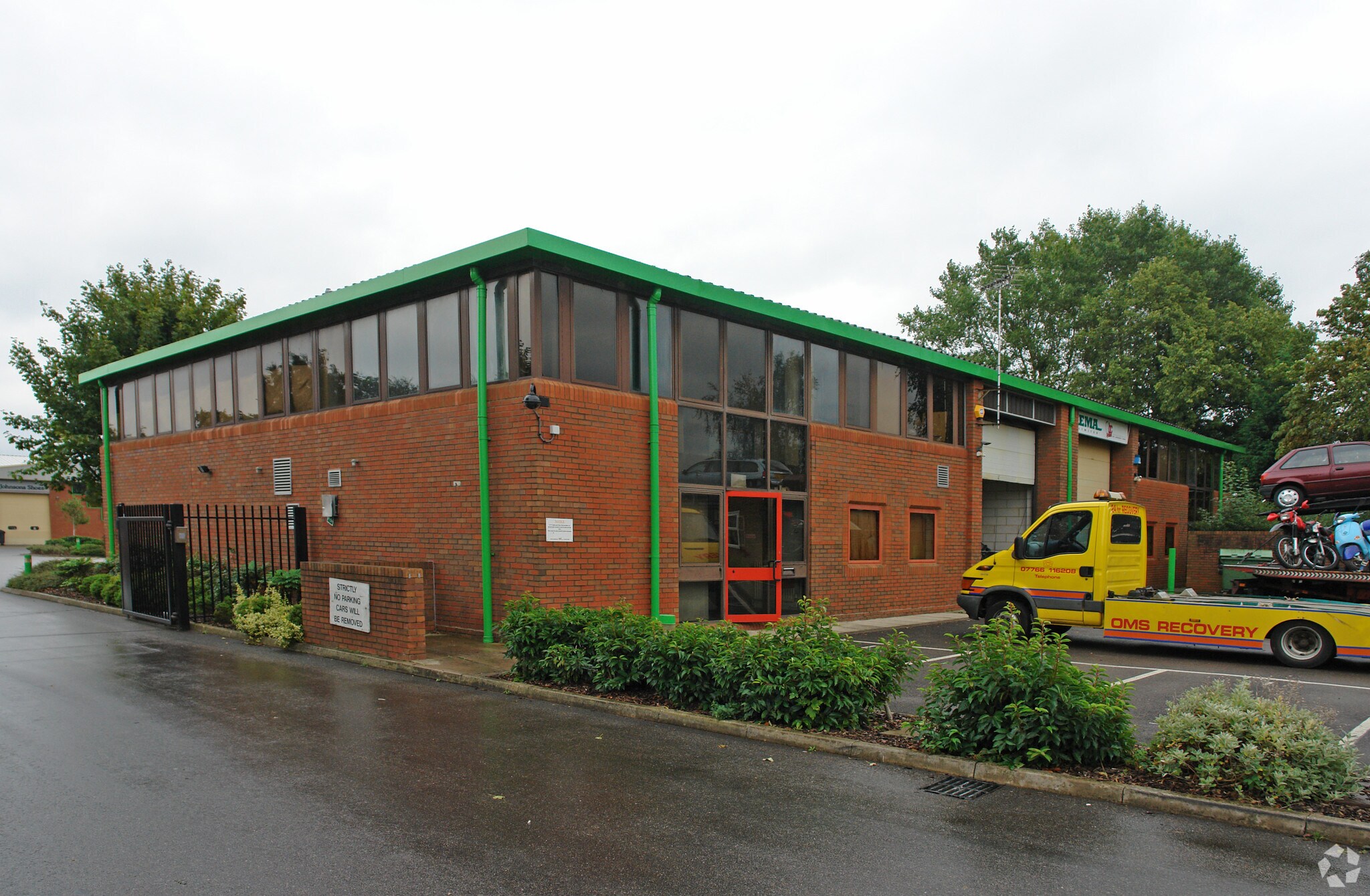 Govett Ave, Shepperton, MDS for Rent