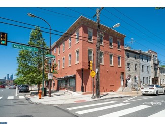 Philadelphia, PA Office/Retail - 251 E Girard Ave