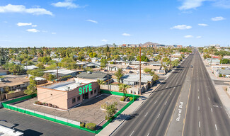 Tempe, AZ Medical - 3006 S Rural Rd