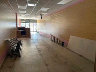 Corona, NY Retail - 3530 Junction Blvd Corona, NY Retail - 3530 Junction Blvd