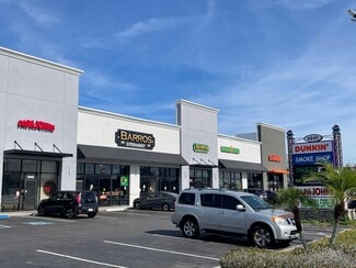 Kissimmee, FL Retail - 5341-5349 W Irlo Bronson Memorial Hwy Kissimmee, FL Retail - 5341-5349 W Irlo Bronson Memorial Hwy