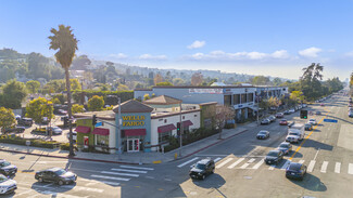 Studio City, CA Office/Retail - 12910-12950 Ventura Blvd