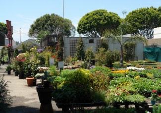 Santa Barbara, CA Office - 418 N Milpas St