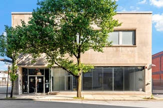 Pittsburgh, PA Medical - 5845 Centre Ave