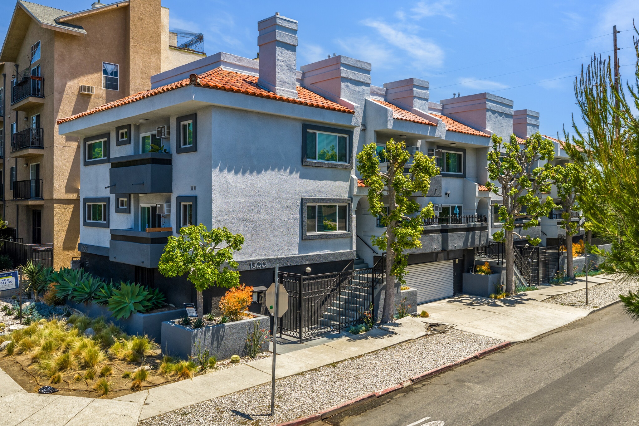 1500 Venice Blvd, Venice, CA for Sale