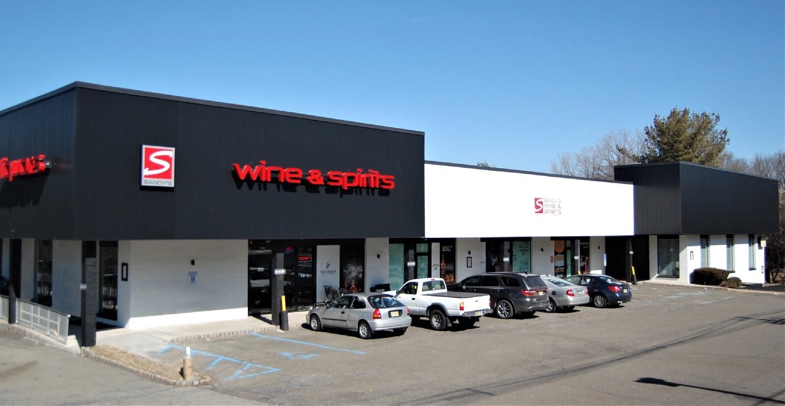 98 US Highway 46, Budd Lake, NJ for Rent