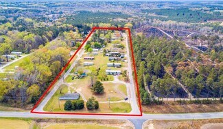 Fuquay Varina, NC undefined - 2225 Chalybeate Springs Dr