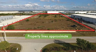 6.93± ACRE INDUSTRIAL SITE