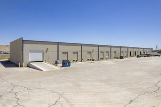 San Antonio, TX Industrial - 3535 N Panam Expy