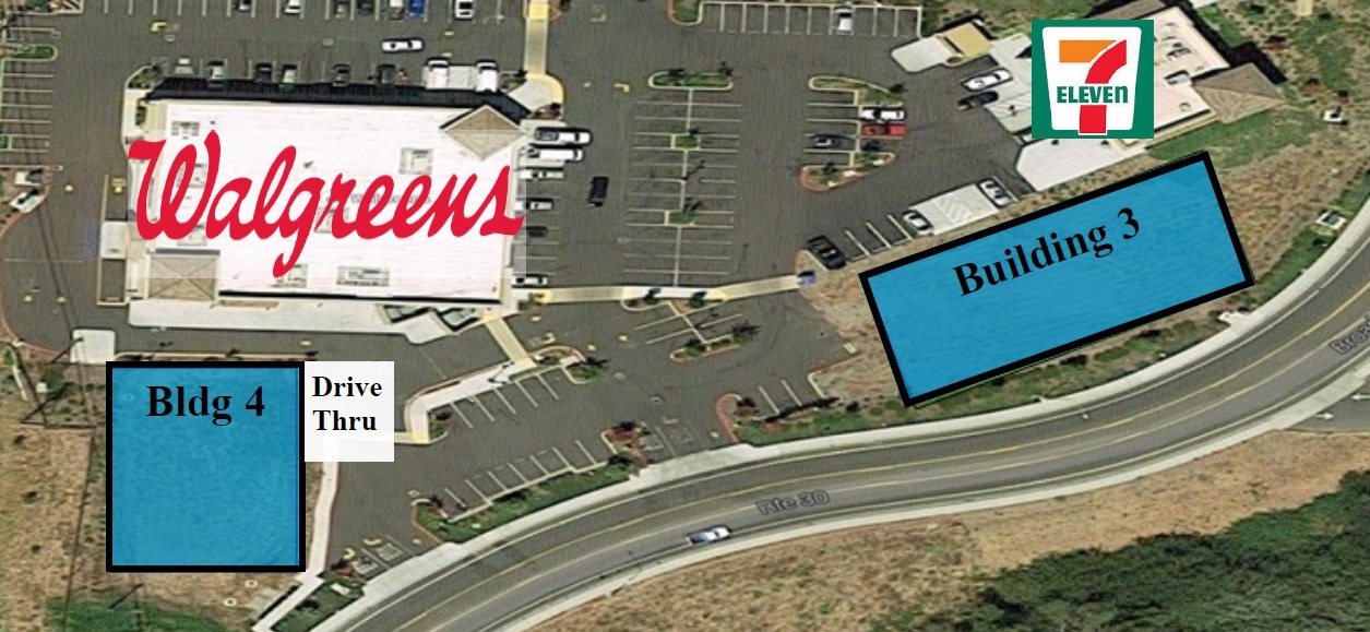 American Canyon Rd @ Broadway, American Canyon, CA for Rent