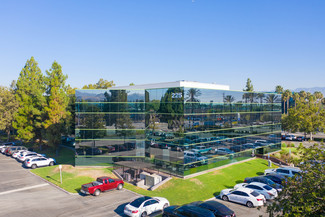 San Bernardino, CA Office - 225 W Hospitality Ln