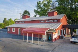 Mableton, GA Car Washes - 620 Veterans Memorial Hwy SW