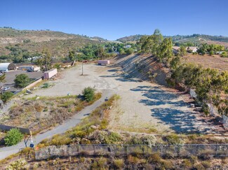 Escondido, CA Industrial - 8490 Nelson Way